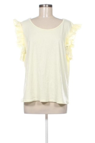 Damen Shirt H&M, Größe XL, Farbe Gelb, Preis € 11,00, #137642292