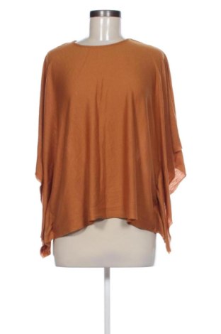 Damen Shirt Zara, Größe S, Farbe Orange, Preis 9,53 €, #137642344
