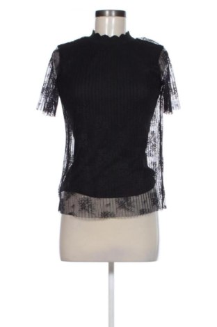 Damen Shirt Reserved, Größe XS, Farbe Schwarz, Preis 10,86 €, #137642372