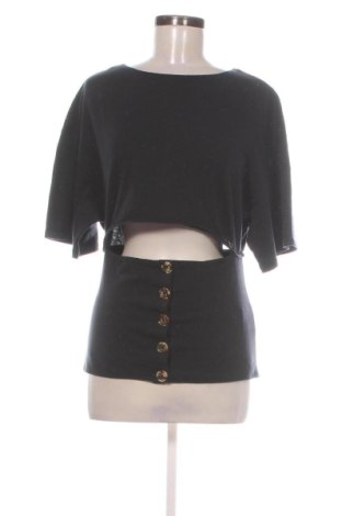 Bluză de femei A.W.A.K.E. Mode, Mărime S, Culoare Negru, Preț 222,86 Lei, #137642678