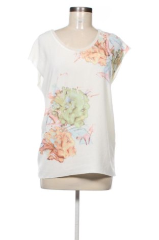 Дамска блуза Zara, Размер M, Цвят Многоцветен, Цена 9,34 €, #137642759
