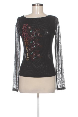 Damen Shirt Extyn, Größe M, Farbe Schwarz, Preis 6,00 €, #137643046