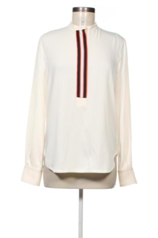 Női blúz Calvin Klein, Méret M, Szín Ekrü
, Ár 2 027 Ft, #137643378