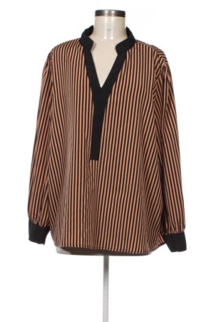 Damen Shirt Unbranded, Größe 3XL, Farbe Mehrfarbig, Preis € 11,81, #137643542
