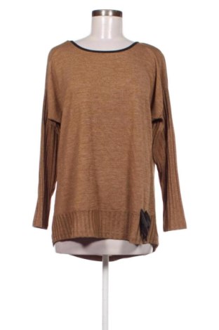 Damen Shirt Unbranded, Größe M, Farbe Braun, Preis € 8,00, #137643620