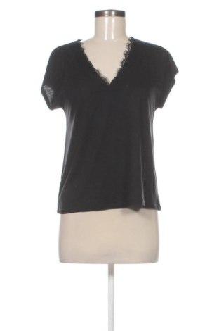 Дамска блуза Vero Moda, Размер S, Цвят Черен, Цена 6,00 €, #137644040