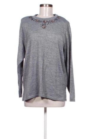Női blúz Unbranded, Méret XXL, Szín Szürke, Ár 2 837 Ft, #137644128