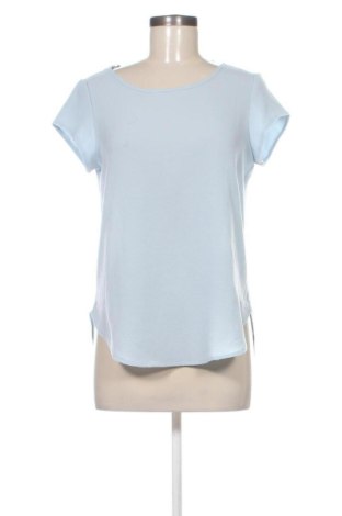 Дамска блуза ONLY, Размер XS, Цвят Син, Цена 6,00 €, #137644188