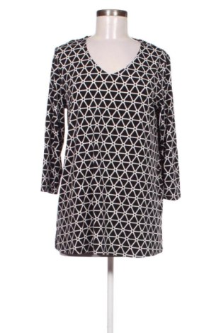 Дамска блуза Chico's, Размер M, Цвят Многоцветен, Цена 12,00 €, #137644458