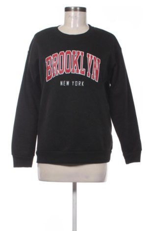 Дамска блуза SHEIN, Размер M, Цвят Черен, Цена 6,00 €, #137644715