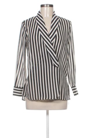 Дамска блуза Zara, Размер XS, Цвят Многоцветен, Цена 27,00 €, #137644722