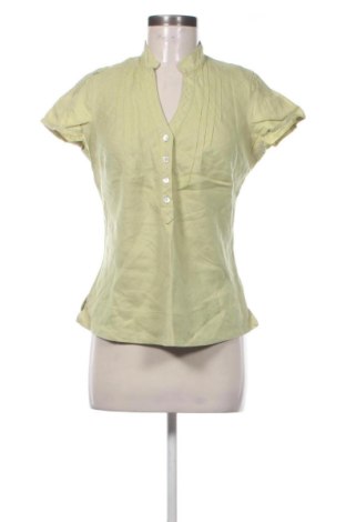 Дамска блуза Unbranded, Размер M, Цвят Зелен, Цена 5,00 €, #137644786