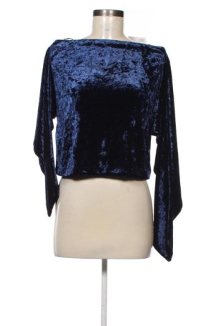 Damen Shirt Missguided, Größe M, Farbe Blau, Preis € 15,43, #137644936
