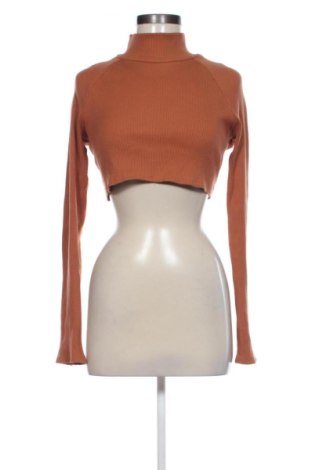 Dámska blúza Unbranded, Veľkosť S, Farba Oranžová, Cena  5,72 €, #137645108