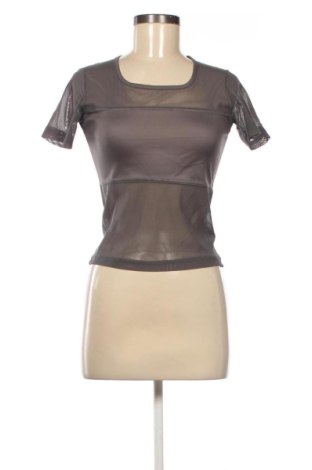 Дамска блуза Dimensione Danza, Размер XS, Цвят Сив, Цена 13,00 €, #137645112