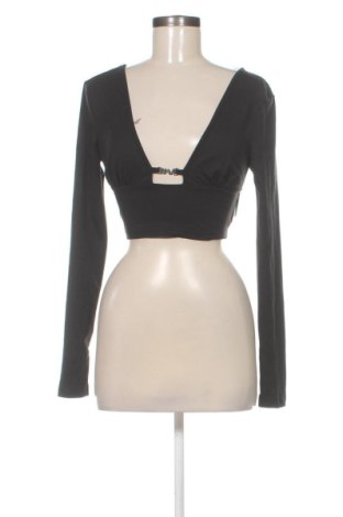 Damen Shirt SHEIN, Größe XS, Farbe Schwarz, Preis € 7,00, #137645686