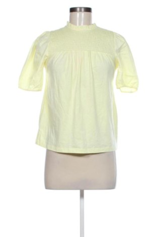 Damen Shirt Mango, Größe S, Farbe Gelb, Preis € 8,38, #137646078