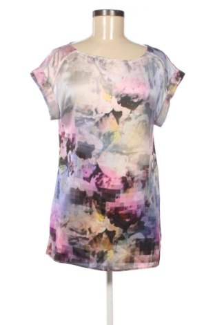 Damen Shirt Promod, Größe M, Farbe Mehrfarbig, Preis € 7,00, #137646151