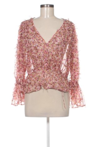 Damen Shirt Zara, Größe XL, Farbe Mehrfarbig, Preis € 13,34, #137646258