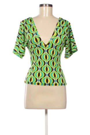 Damen Shirt Unbranded, Größe S, Farbe Mehrfarbig, Preis € 8,00, #137646446