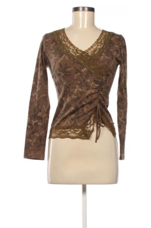 Damen Shirt Unbranded, Größe XS, Farbe Braun, Preis € 7,00, #137646490