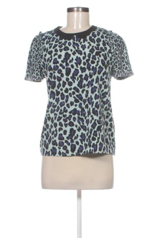 Damen Shirt Maison Scotch, Größe XS, Farbe Mehrfarbig, Preis € 14,00, #137646691