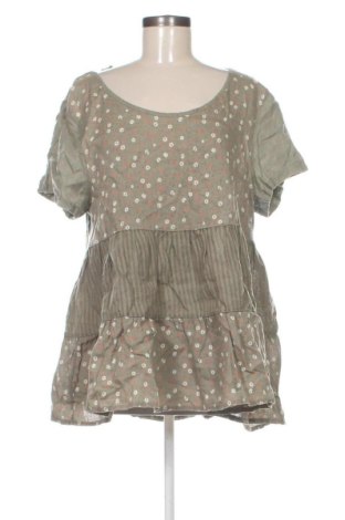 Damen Shirt Unbranded, Größe XXL, Farbe Mehrfarbig, Preis € 18,46, #137646741