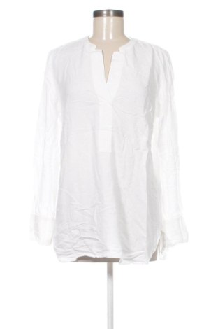 Damen Shirt Opus, Größe L, Farbe Weiß, Preis € 18,46, #137647072