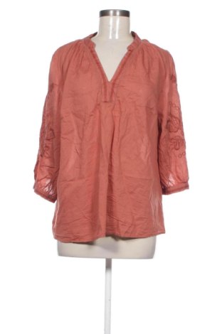 Női blúz Ms Mode, Méret XL, Szín Narancssárga
, Ár 3 688 Ft, #137647498