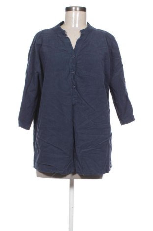 Dámska blúza Unbranded, Veľkosť XXL, Farba Modrá, Cena  13,49 €, #137647587