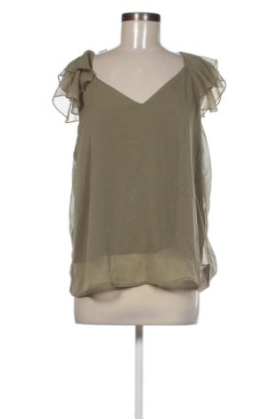 Damen Shirt Unbranded, Größe M, Farbe Grün, Preis € 7,00, #137647947