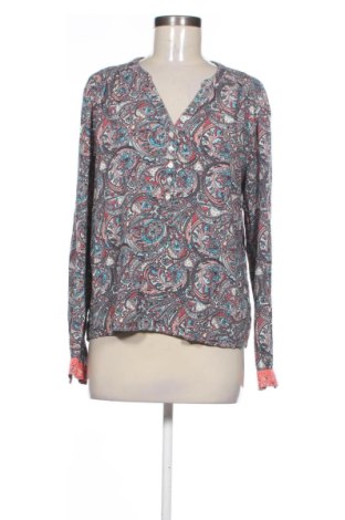 Damen Shirt Culture, Größe M, Farbe Mehrfarbig, Preis € 5,00, #137648196