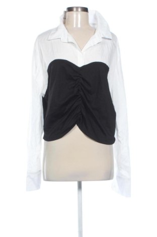 Női blúz SHEIN, Méret XL, Szín Sokszínű, Ár 3 049 Ft, #137648303