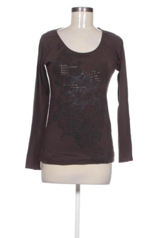 Damen Shirt Mexx, Größe M, Farbe Braun, Preis 7,00 €, #137648587