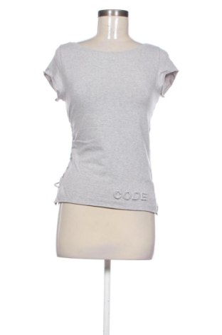 Damen Shirt Sportmax Code, Größe M, Farbe Grau, Preis € 56,00, #137648713