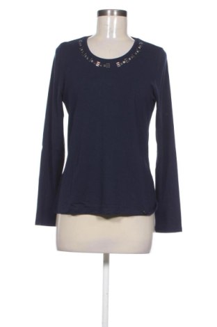 Damen Shirt Golle Haug, Größe M, Farbe Blau, Preis € 6,00, #137648785