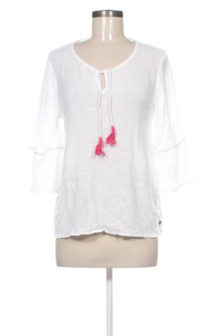 Damen Shirt Blue Motion, Größe M, Farbe Weiß, Preis € 5,00, #137649470
