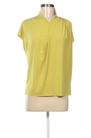 Damen Shirt Raspberry, Größe M, Farbe Gelb, Preis € 10,67, #137649585