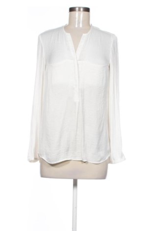 Дамска блуза Zara, Размер XS, Цвят Екрю, Цена 12,00 €, #137649896