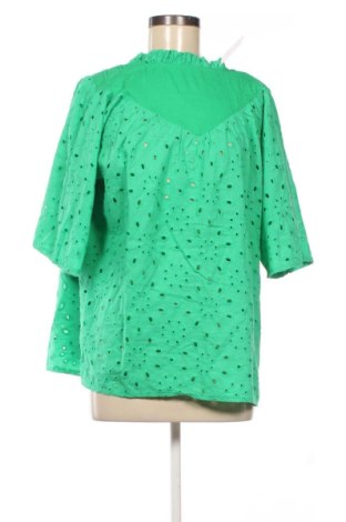 Damen Shirt Unbranded, Größe XXL, Farbe Grün, Preis € 10,00, #137650029