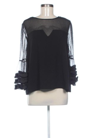 Bluză de femei BSB Collection, Mărime L, Culoare Negru, Preț 85,99 Lei, #137650085