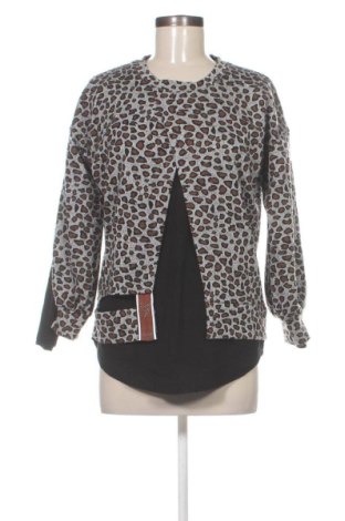 Damen Shirt Lucy, Größe S, Farbe Mehrfarbig, Preis 6,00 €, #137650241