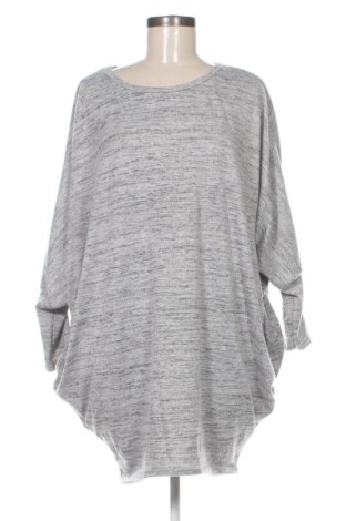 Bluză de femei M. Collection, Mărime 3XL, Culoare Gri, Preț 62,99 Lei, #137650487
