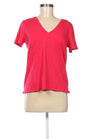 Bluză de femei Zara, Mărime M, Culoare Roz, Preț 51,00 Lei, #137650534