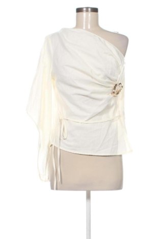 Damen Shirt SHEIN, Größe S, Farbe Ecru, Preis € 6,00, #137650977