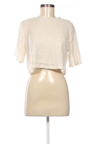 Dámská halenka H&M, Velikost S, Barva Krémová, Cena  263,00 Kč, #137651554