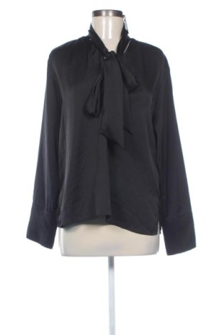 Bluză de femei H&M, Mărime M, Culoare Negru, Preț 37,99 Lei, #137651636