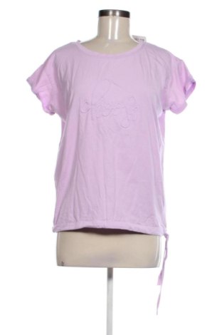 Bluză de femei Unbranded, Mărime L, Culoare Mov, Preț 62,99 Lei, #137651719
