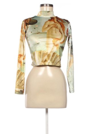 Bluză de femei Unbranded, Mărime S, Culoare Multicolor, Preț 36,00 Lei, #137651854