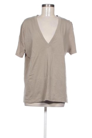 Damen Shirt Zara, Größe L, Farbe Beige, Preis € 12,00, #137652004